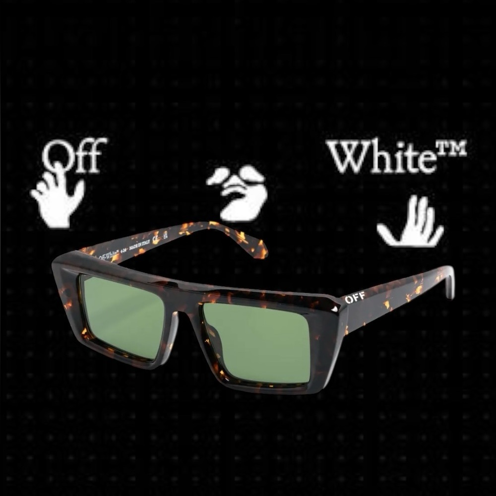 Sunglasses HARTFORD with Tortoiseshell Frame